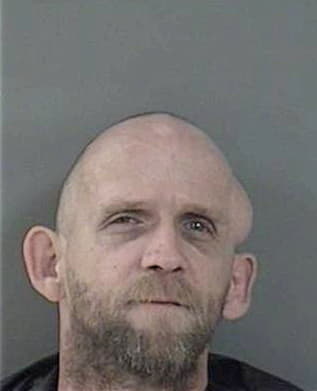 Aaron Chenault, - Indian River County, FL 